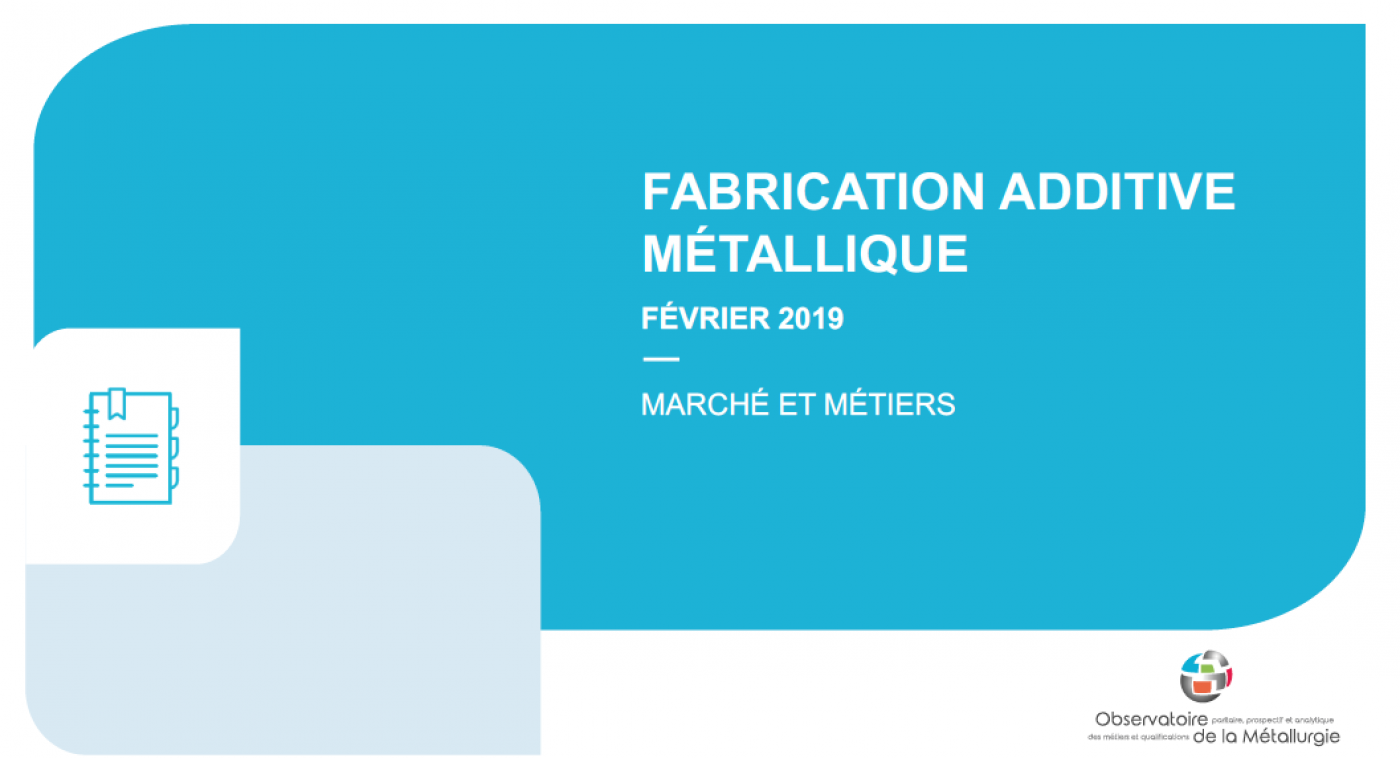 Fabrication-additive-2019