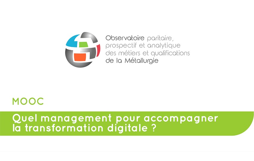 Le management à l’ère du digital