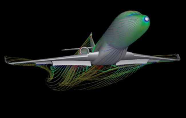 Sécurité informatique : la filière aéronautique normande s’associe à AirCyber