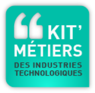 Kit'Métiers des industries technologiques
