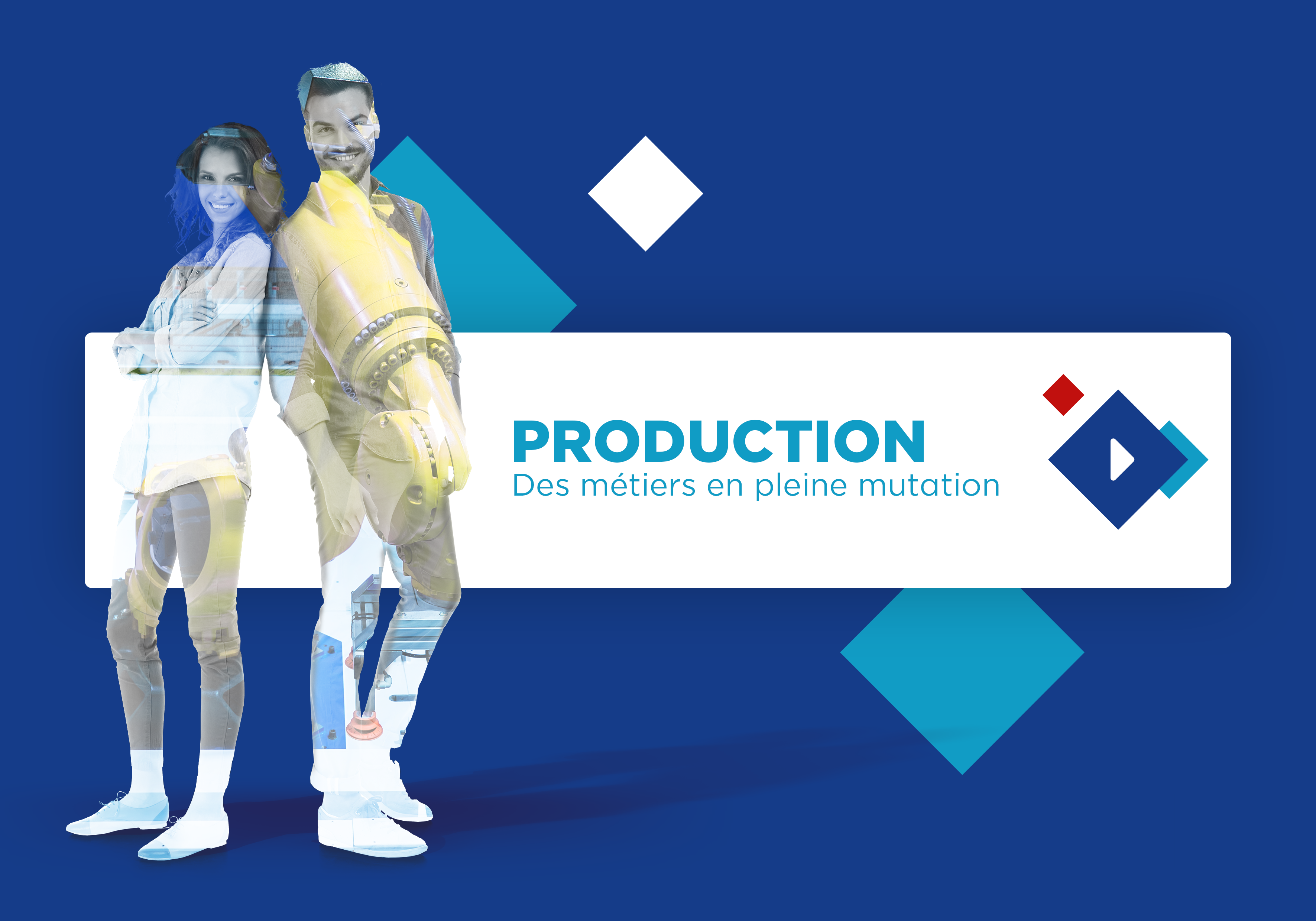 production