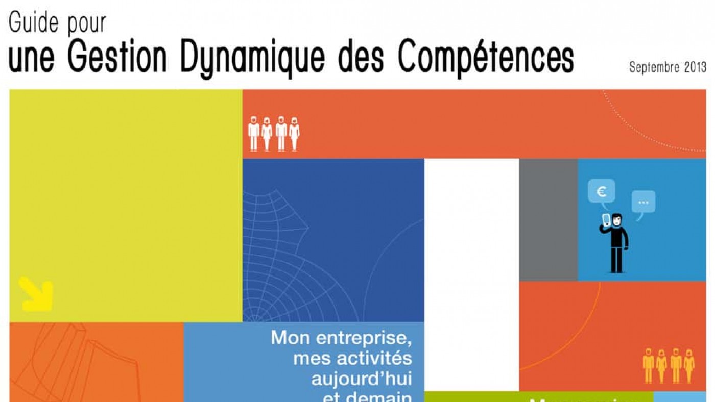 Gestion des compétences