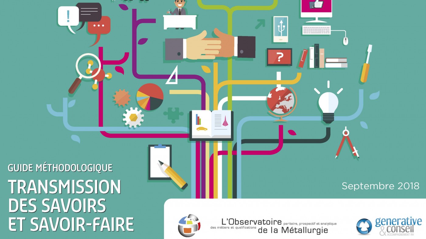 Ses savoir faire