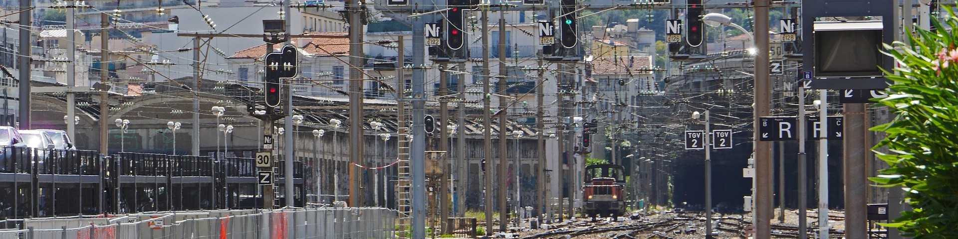 Ferroviaire