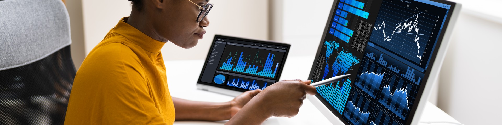 data analyst