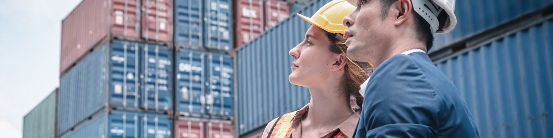 superviseur et conducteur de travaux