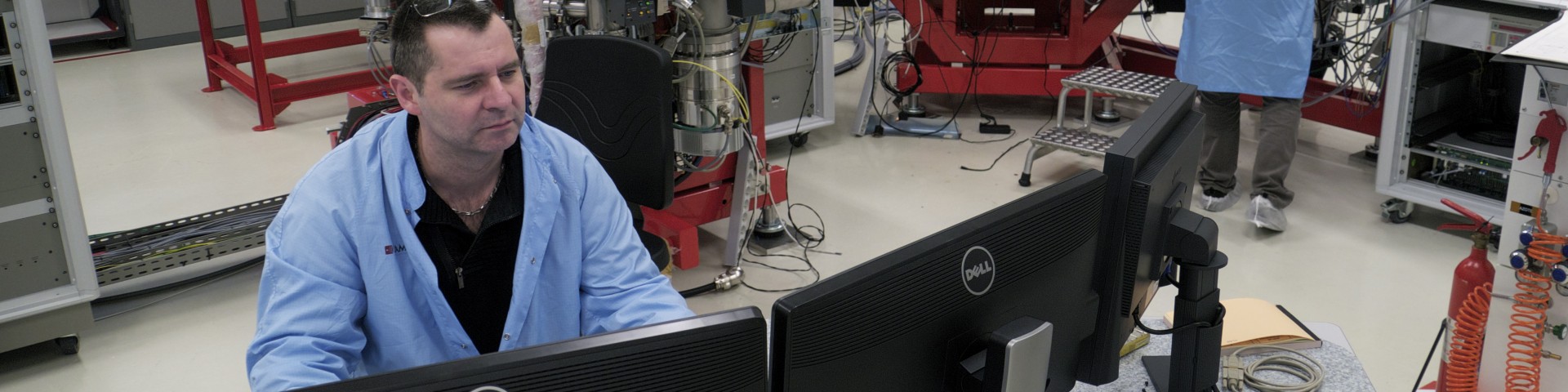 ingénieur informatique