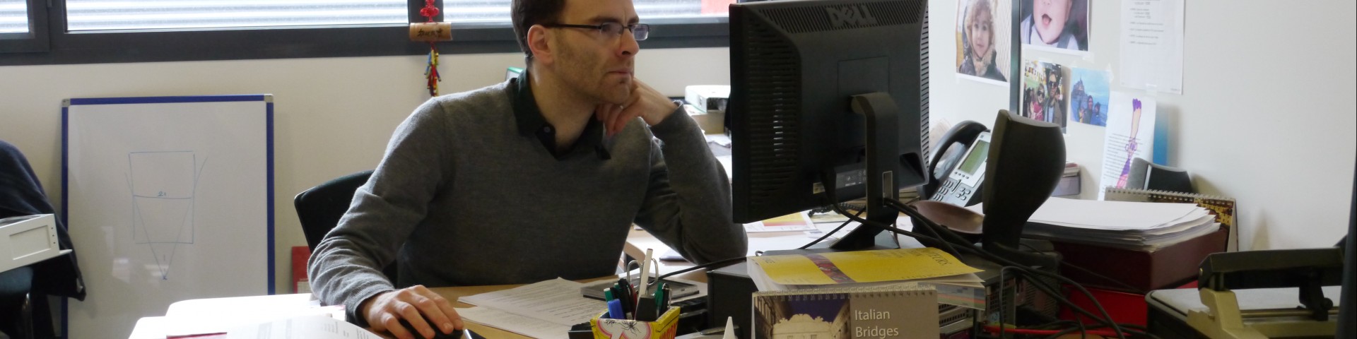 gestion industrielle