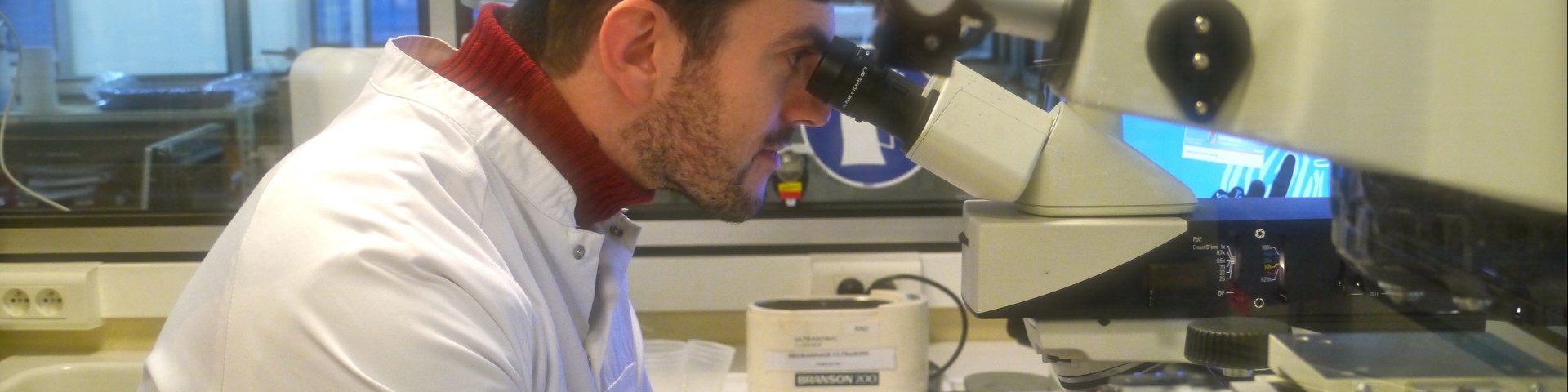 tech laboratoire