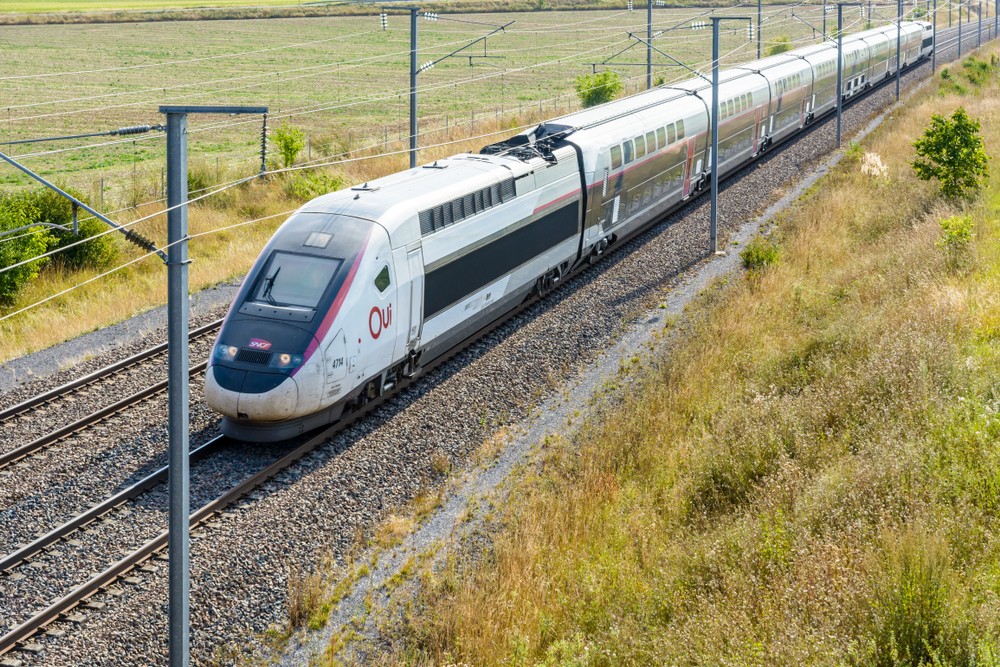 Ferroviaire 2
