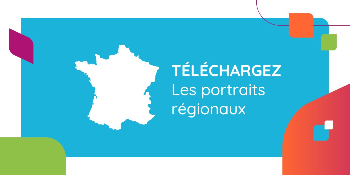 TELECHARGEZ LES PORTRAITS REGIONAUX