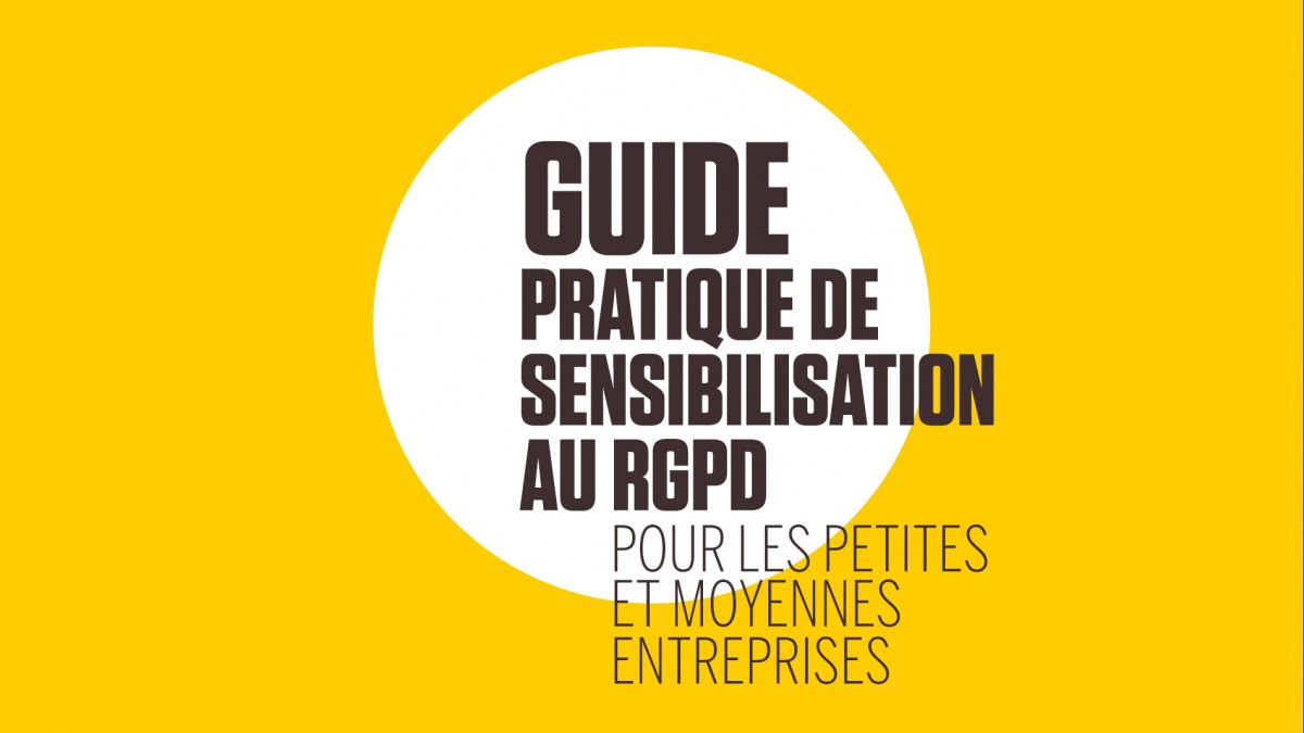 RGPD : quand obligation de conformité rime avec opportunité digitale