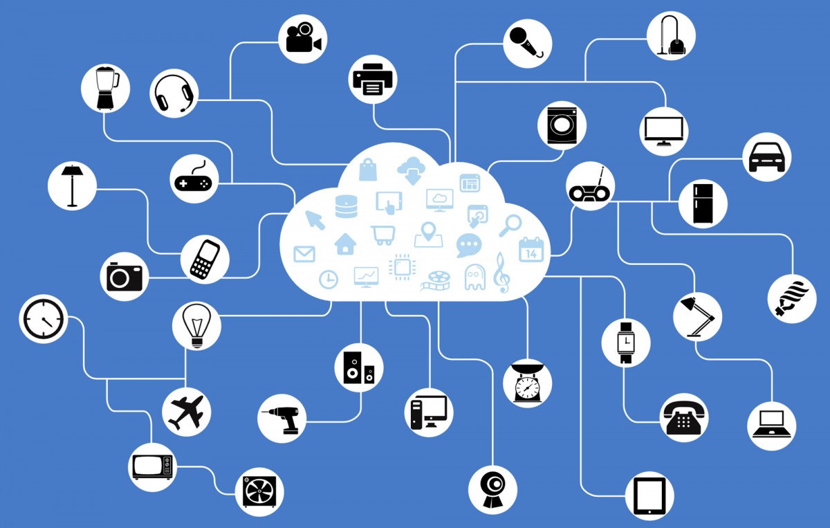 À quoi sert l’Internet des Objets Industriels et comment l’utiliser dans son entreprise ?