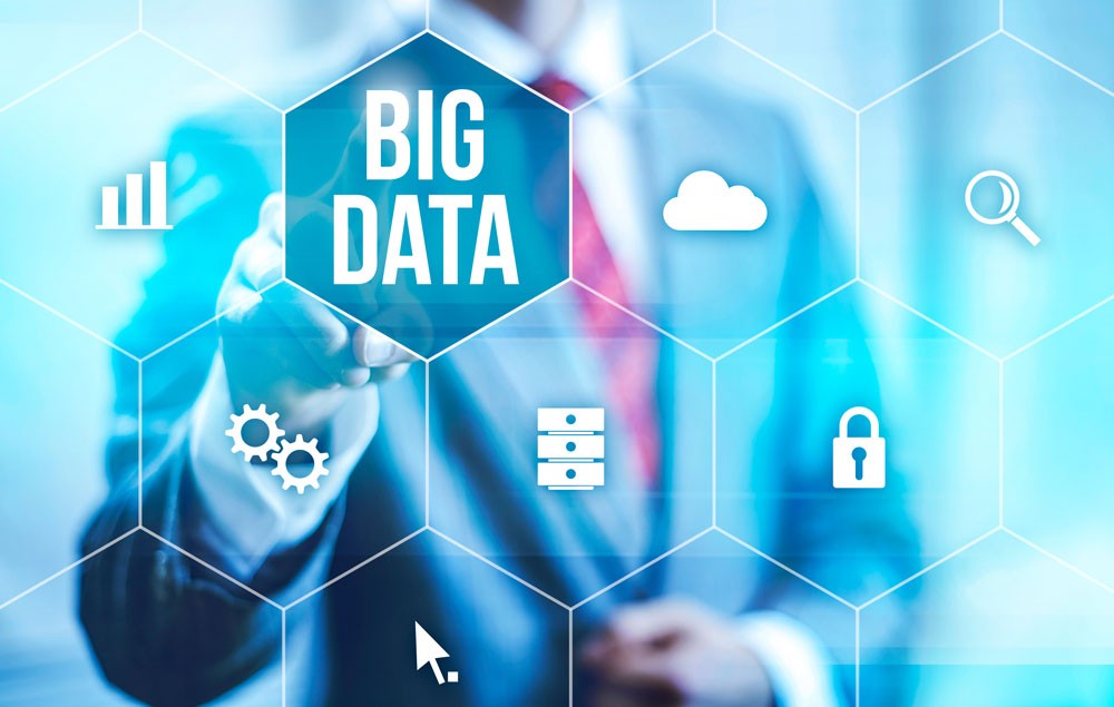 Le Big Data, un atout majeur pour les PME !
