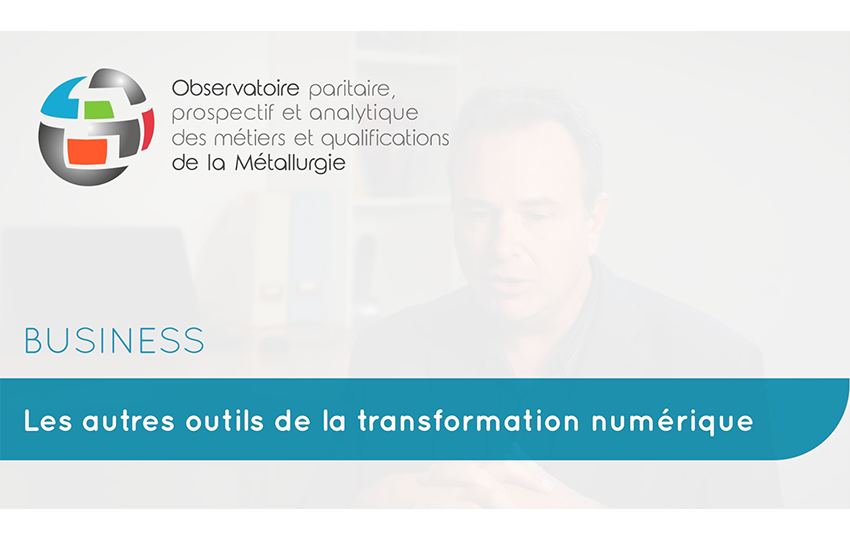 « Débuter sa transformation numérique », le MOOC 4/9