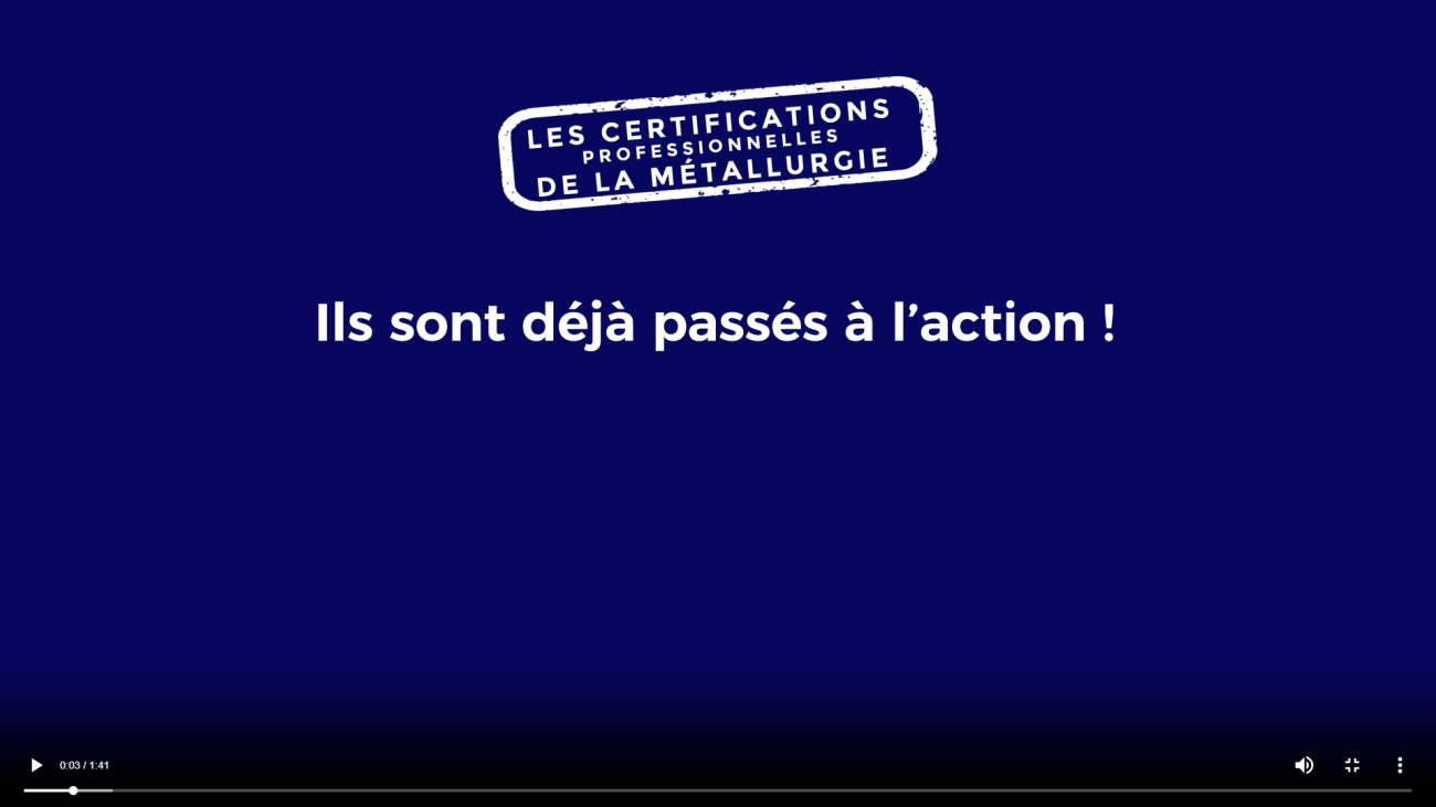 Ils sont déjà passés à l'action
