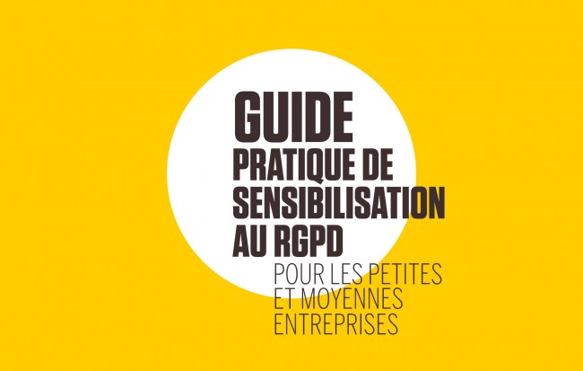 RGPD : quand obligation de conformité rime avec opportunité digitale