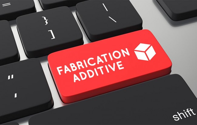 La fabrication additive