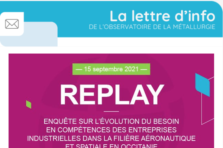 info 2021 novembre