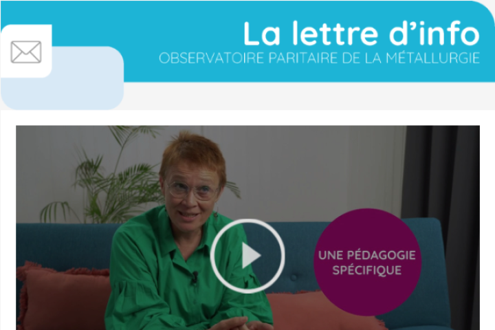 Lettre d'info n°16